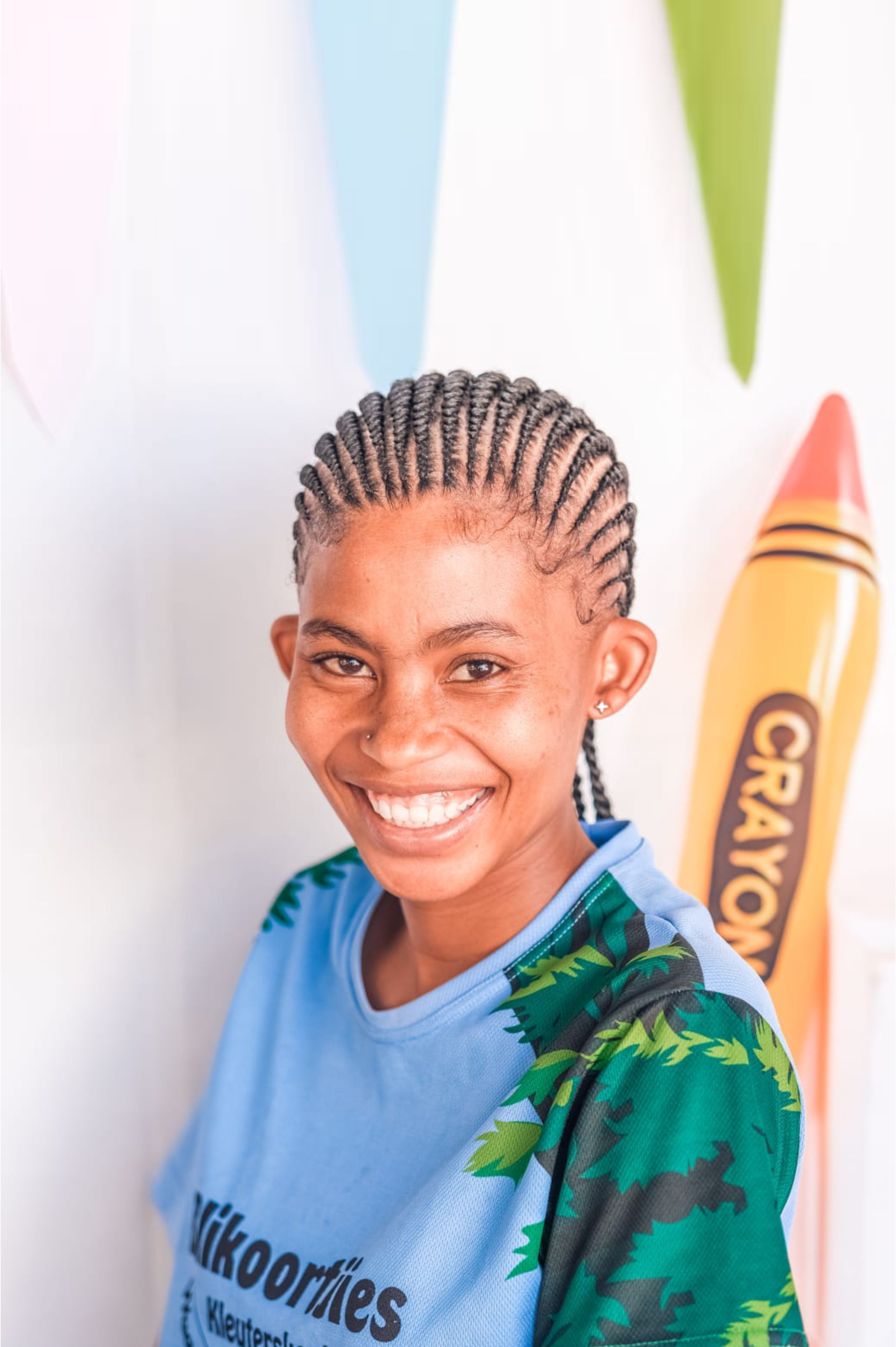 Dinosourusklas Teacher