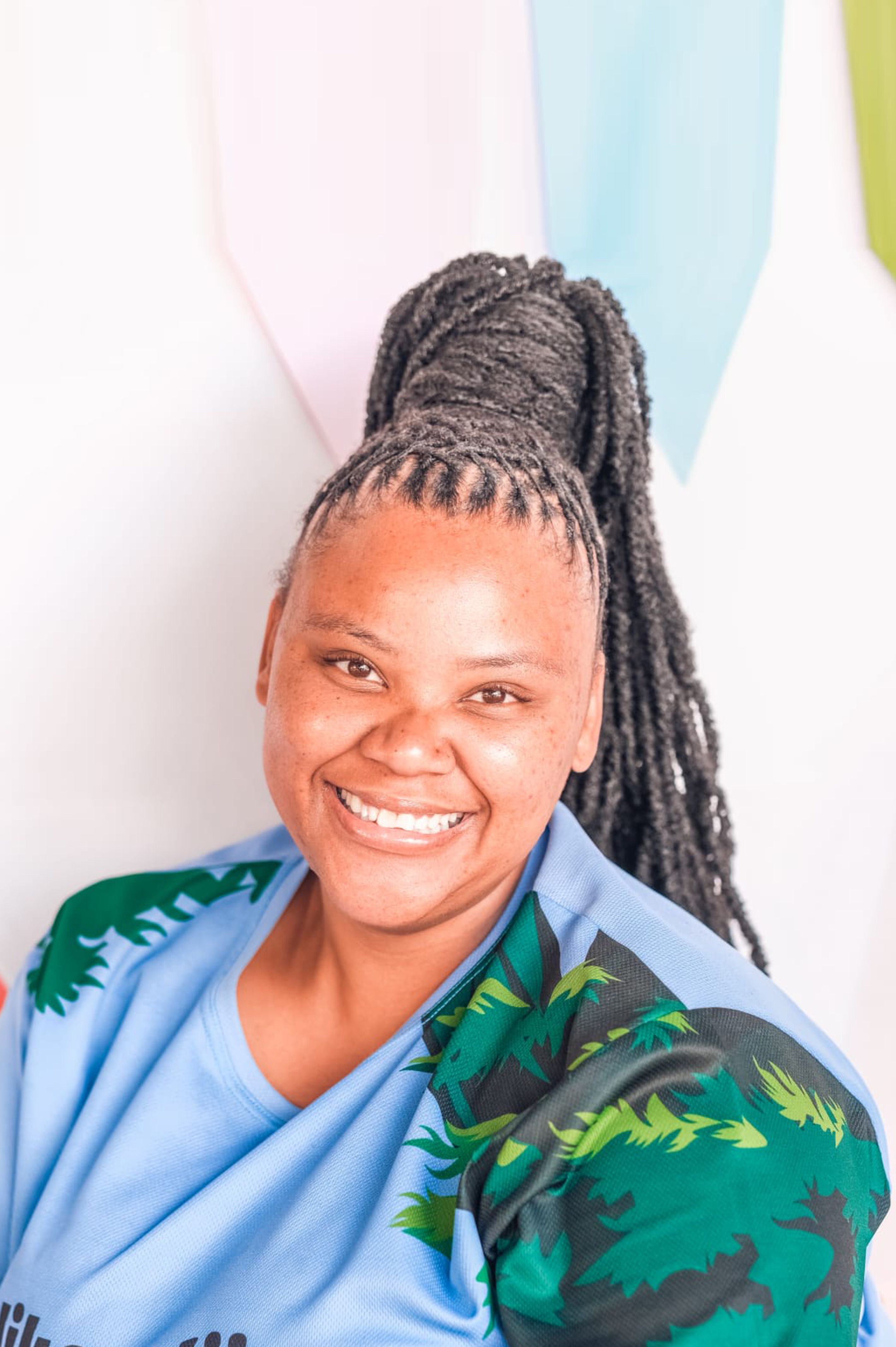 Kameelperdklas Teacher