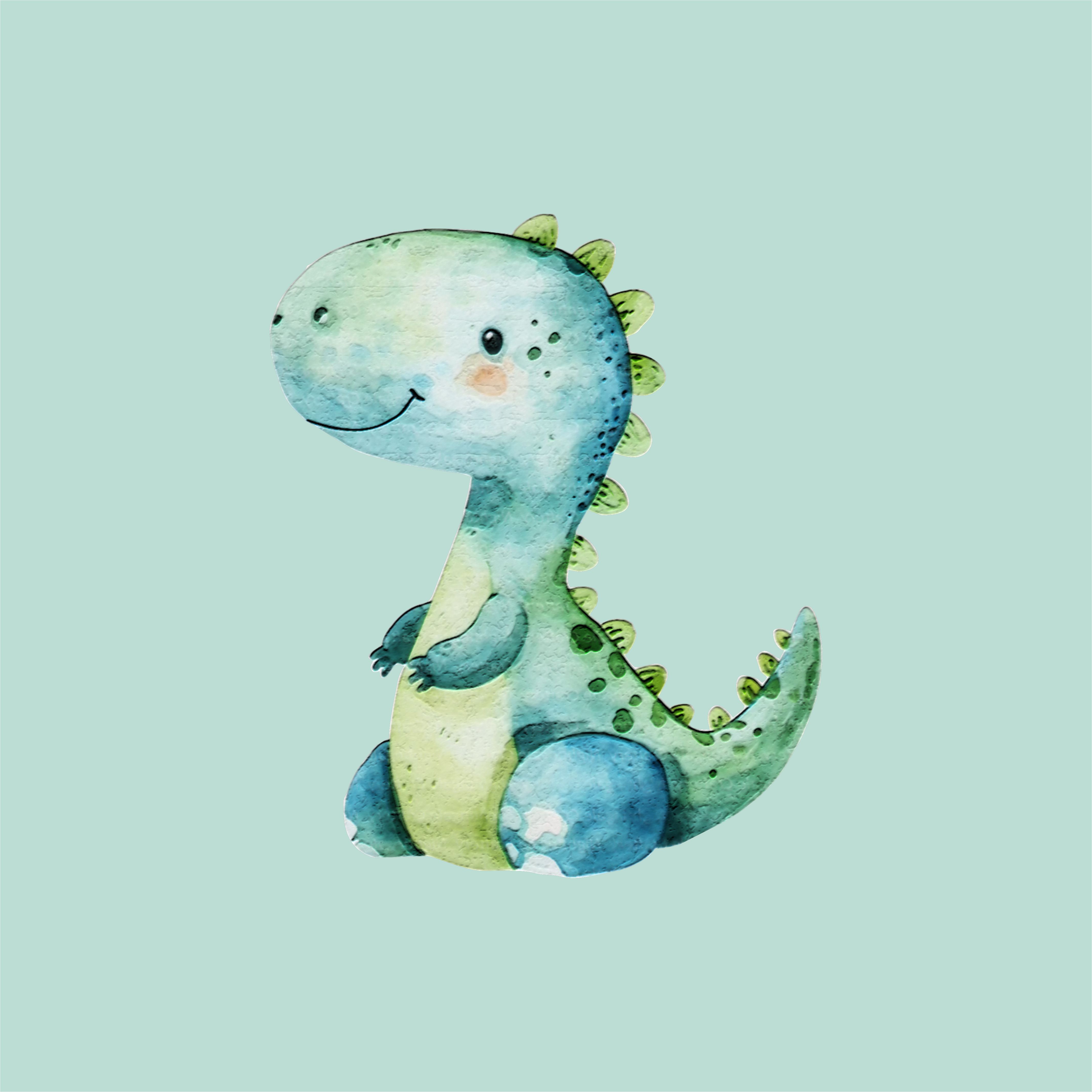 Dinosourusklas Teacher